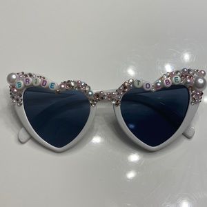 Bride Sunglasses